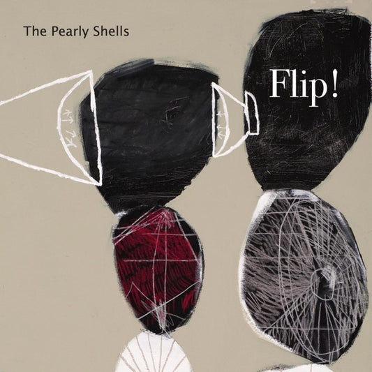 PEARLY SHELLS - FLIP - CD