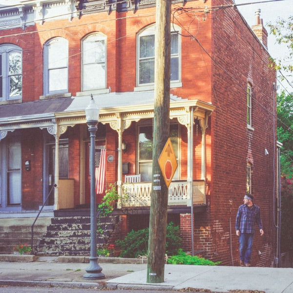 WOODEN WAND - CLIPPER SHIP - CD