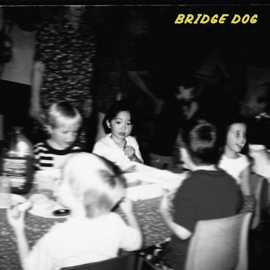 BRIDGE DOG - AUTO FICTIONS - CD
