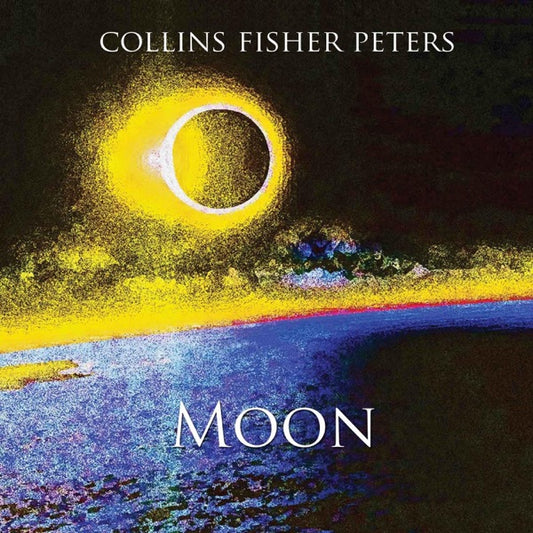 COLLINS FISHER PETERS - MOON - CD