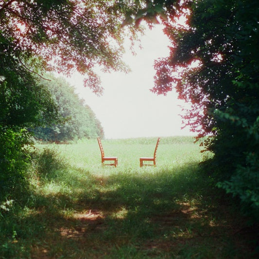 RATBOYS - SINGIN' TO AN EMPTY CHAIR: SIGNED - CD