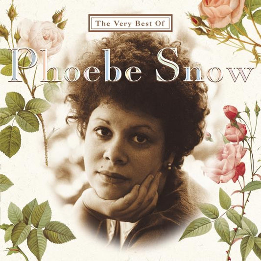 SNOW, PHOEBE - VERY BEST OF - CD