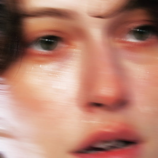 KING PRINCESS - GIRL VIOLENCE - CD