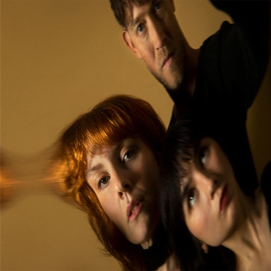 JADE IMAGINE - COLD MEMORY - LP