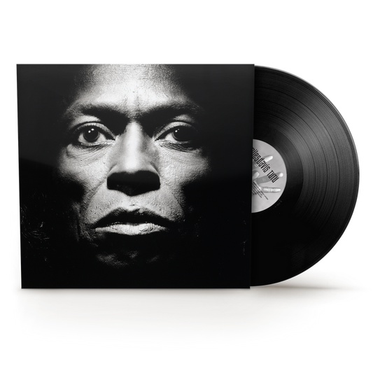 DAVIS, MILES - TUTU : 2026 REISSUE - LP
