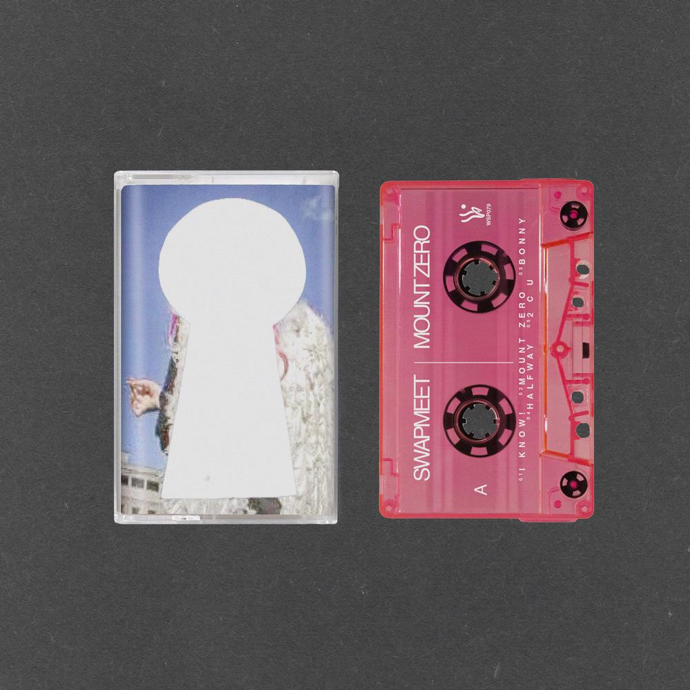 SWAPMEET - MOUNT ZERO - CS