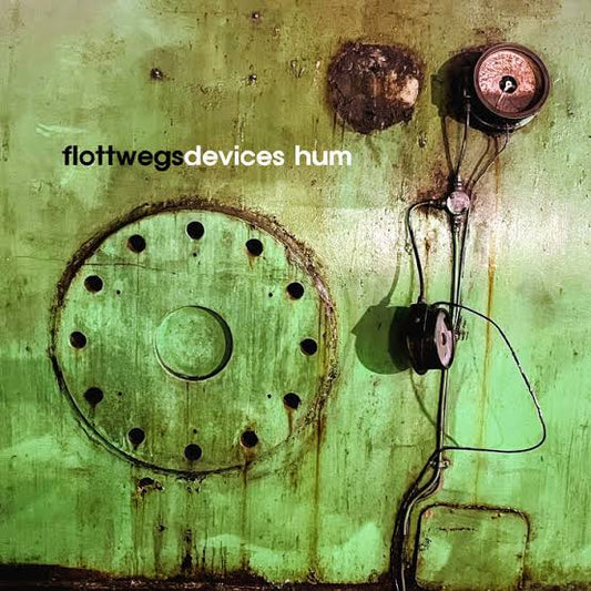 FLOTTWEGS - DEVICES HUM - CD