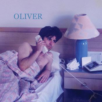 OLIVER - OLIVER - LP