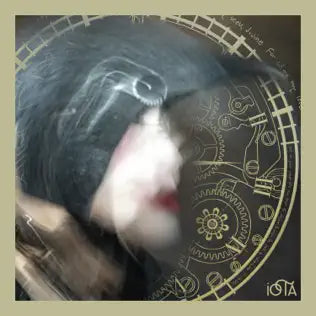 IOTA - HOURS DISAPPEAR - CD