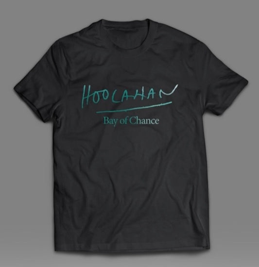 HOOLAHAN - BAY OF CHANCE: X-LARGE - TSH