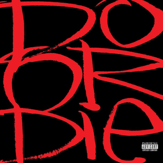 DO OR DIE - PICTURE THIS : 30TH ANNIVERSARY EDITION - CD