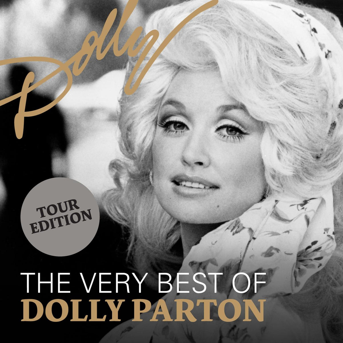 PARTON, DOLLY - VERY BEST OF : 2CD SET - CD