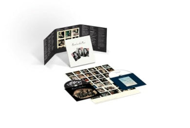 MCCARTNEY, PAUL & WINGS - BAND ON THE RUN : 2CD CARD SLEEVE - CD