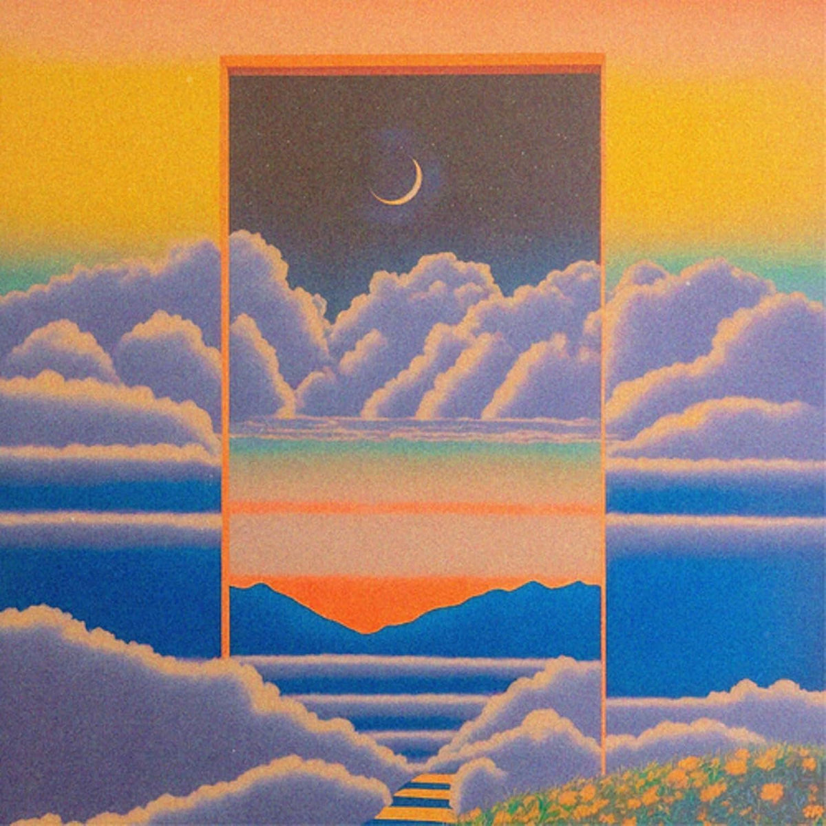 HELD BY TREES - CALL OF HOME - CD