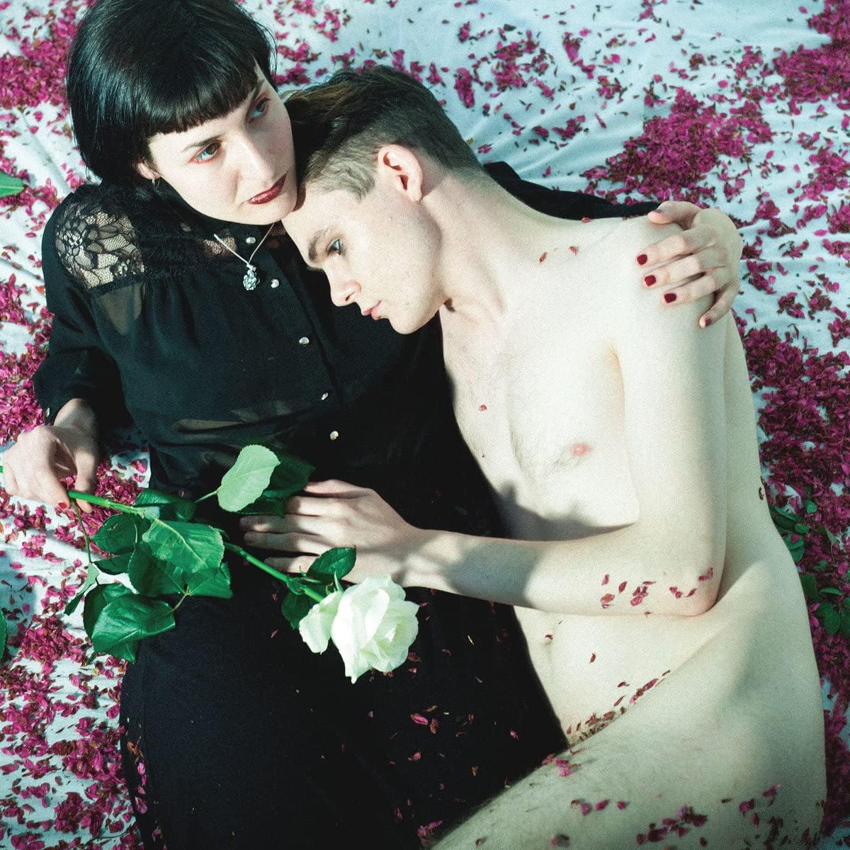 LEBANON HANOVER - TOMB FOR TWO - LP