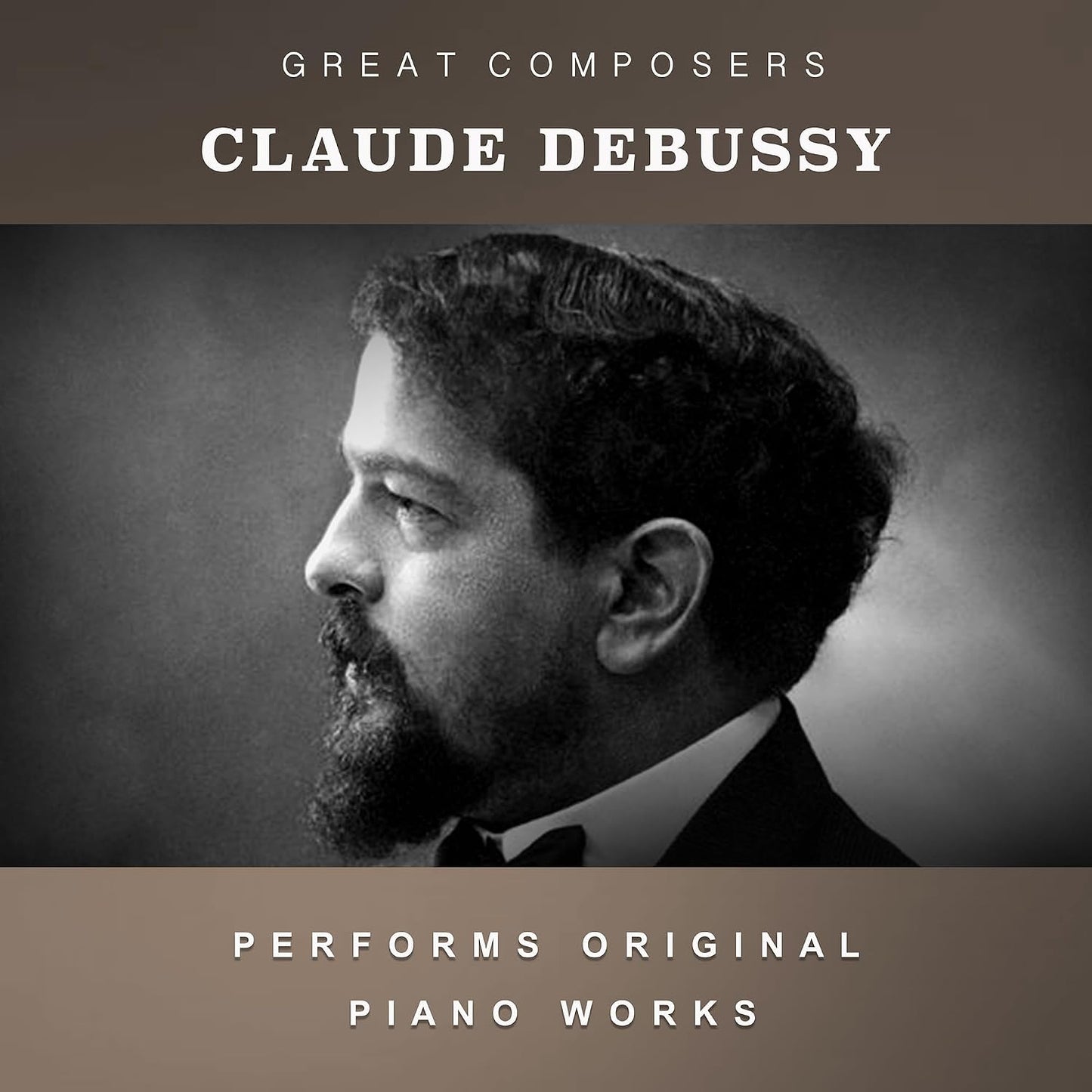 DEBUSSY, CLAUDE - PERFORMS ORIGINAL PIANO WORKS : 2CD SET - CD