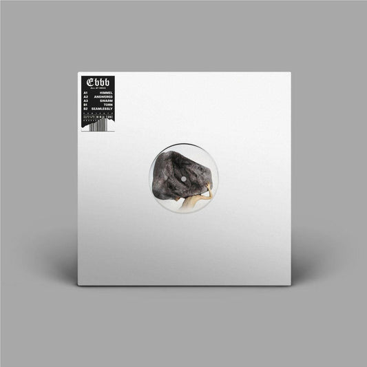 EBBB - ALL AT ONCE - LP