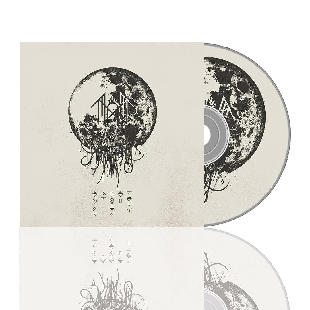 SLEEP TOKEN - TAKE ME BACK TO EDEN - CD