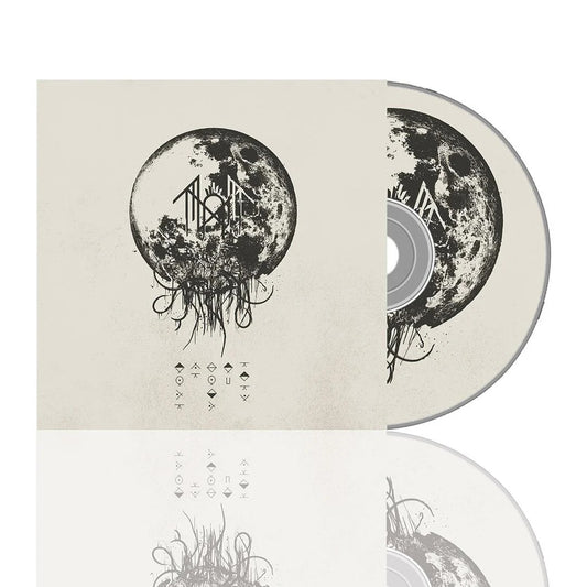 SLEEP TOKEN - TAKE ME BACK TO EDEN - CD