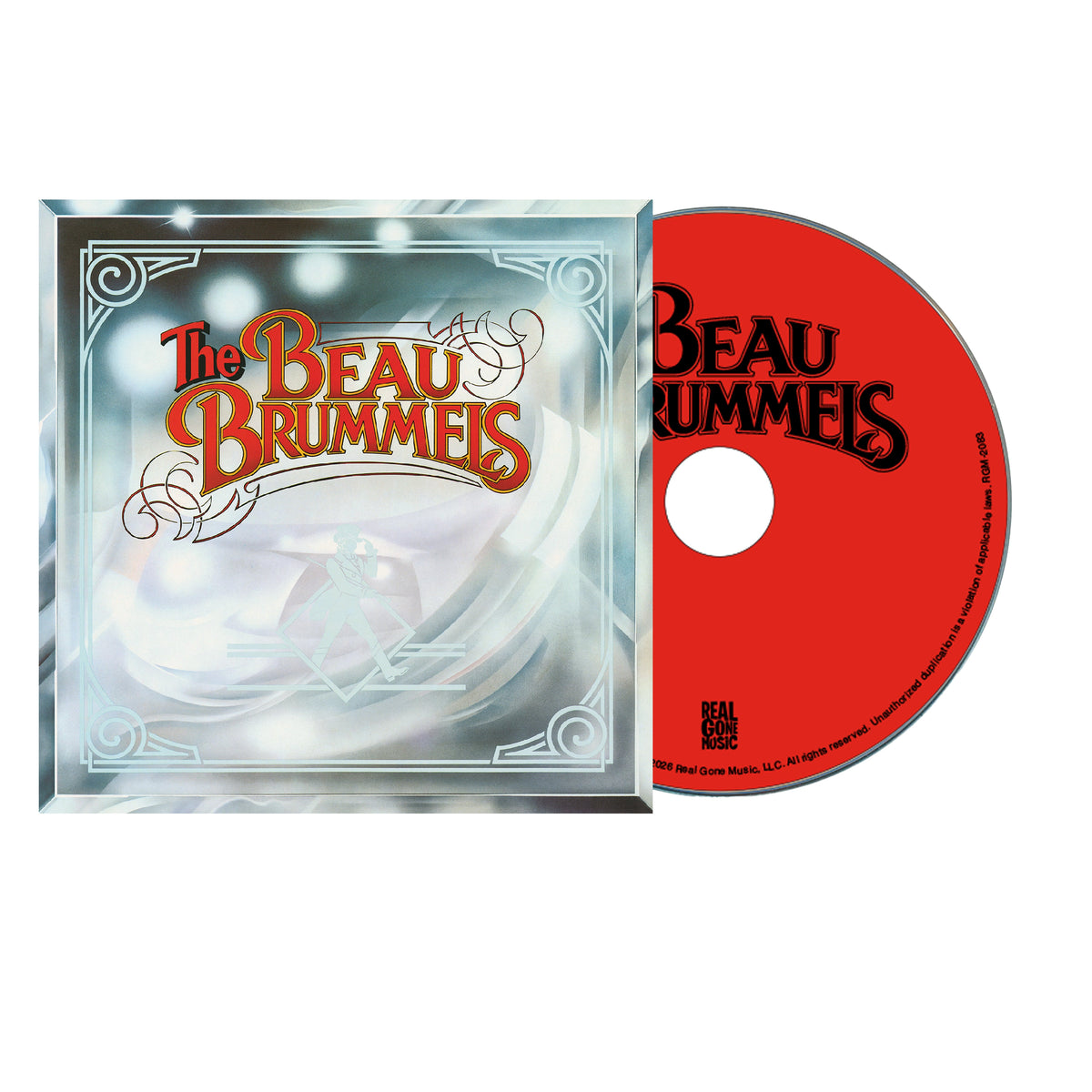 BEAU BRUMMELS - BEAU BRUMMELS: 2LP ORANGE VINYL - LP