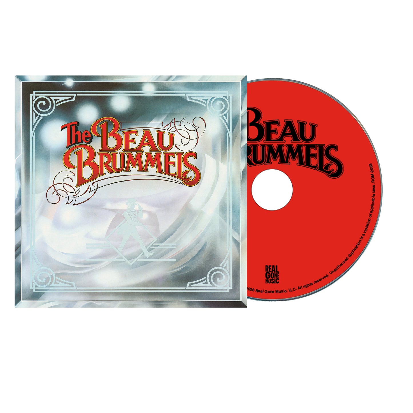 BEAU BRUMMELS - BEAU BRUMMELS: 2LP ORANGE VINYL - LP