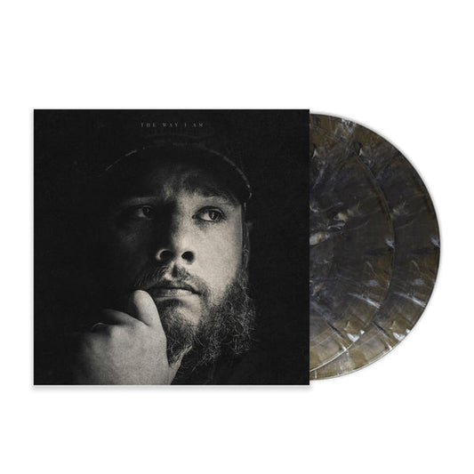 COMBS, LUKE - WAY I AM : ONYX 2LP SET - LP