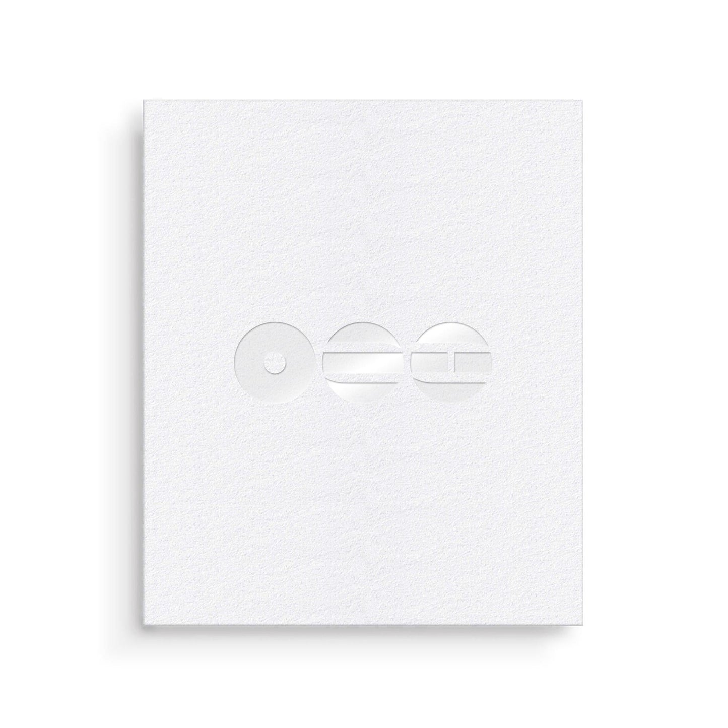 BTS - ARIRANG : ROOTED IN KOREA VERSION - CD