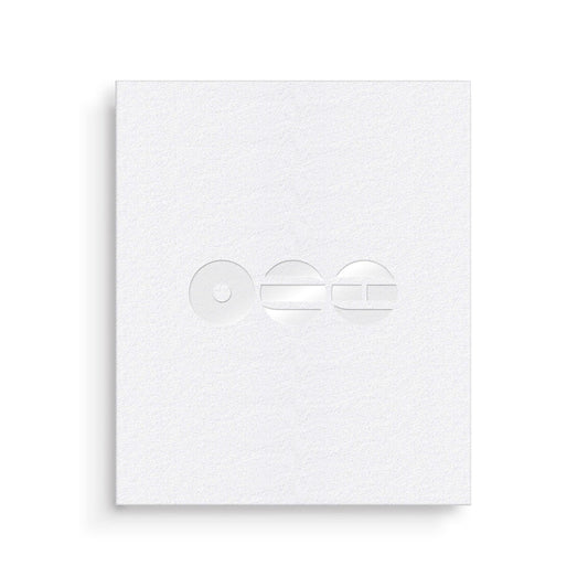BTS - ARIRANG : ROOTED IN KOREA VERSION - CD