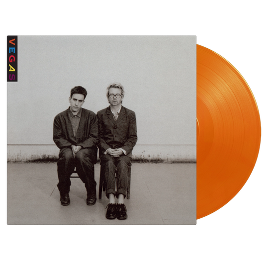 VEGAS - VEGAS : ORANGE 180-GRAM VINYL - LP