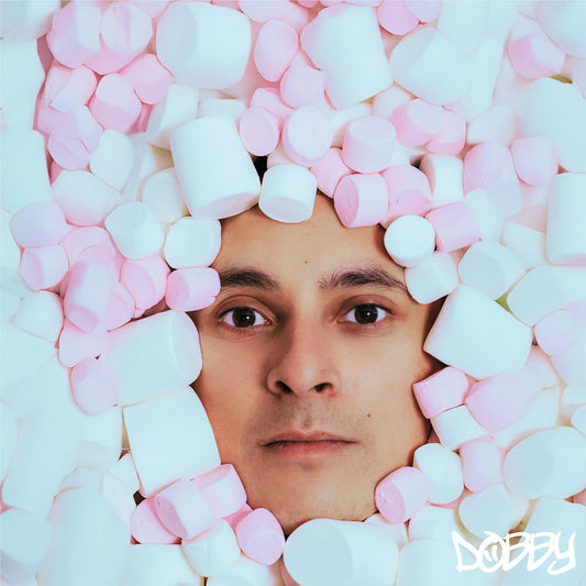 DOBBY - MARSHMALLOW - CD