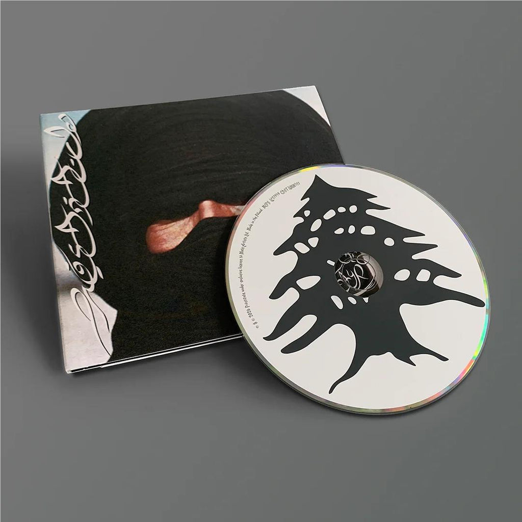 PROSTITUTE - ATTEMPTED MARTYR - CD