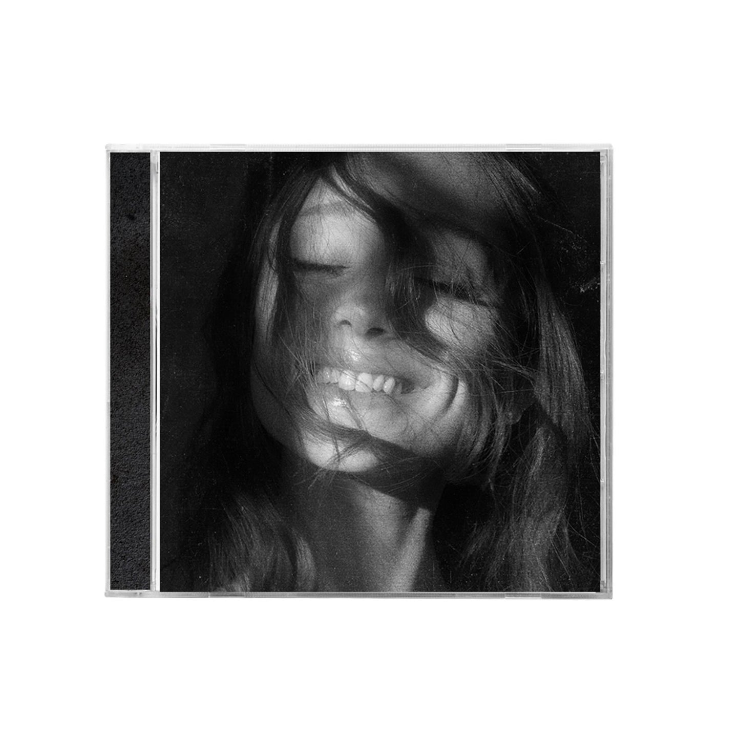 GRANDE, ARIANA - PETAL - CD