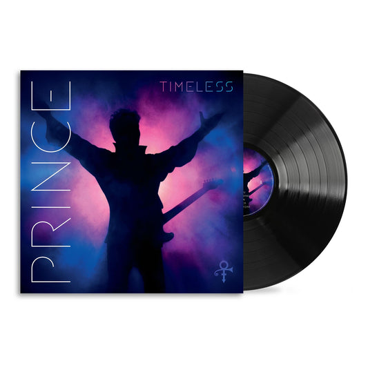PRINCE - TIMELESS - LP
