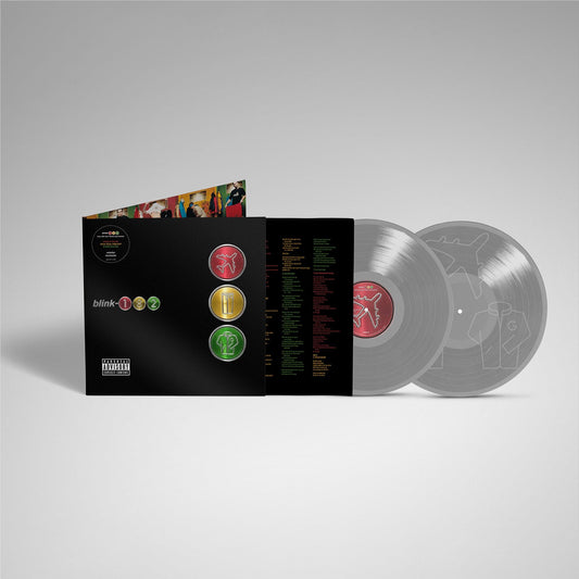 BLINK-182 - TAKE OFF YOUR PANTS & JACKET: EXPANDED - LP