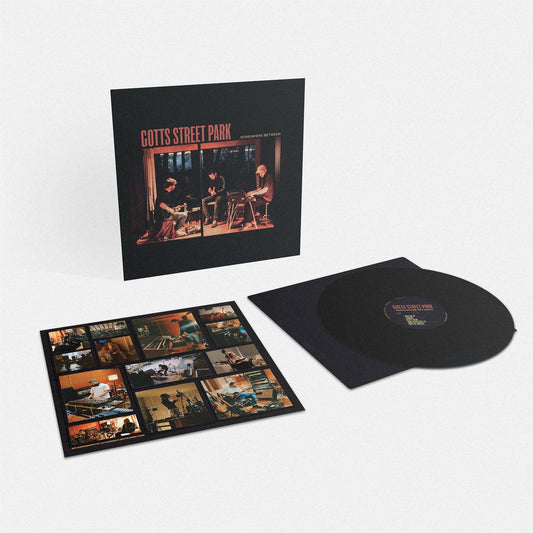 GOTTS STREET PARK - SOMEWHERE BETWEEN - LP