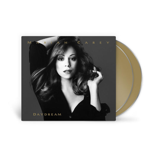 CAREY, MARIAH - DAYDREAM: 30TH ANNIVERSARY EDITION (2CD) - CD