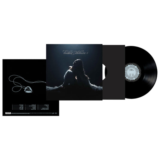 BEER, MADISON - LOCKET: DELUXE EDITION - LP