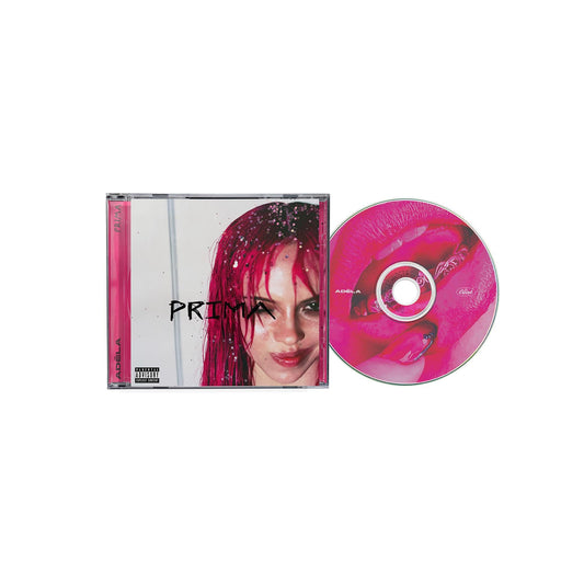 ADELA - PRIMA - CD