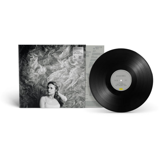 OBEL, AGNES - MEANING OF FLOWERS - LP