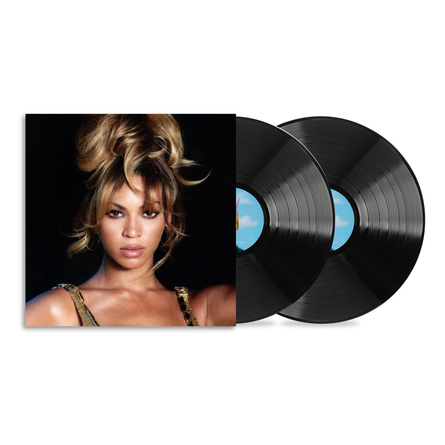 BEYONCE - B'DAY: 20TH ANNIVERSARY EDITION (2LP) - LP