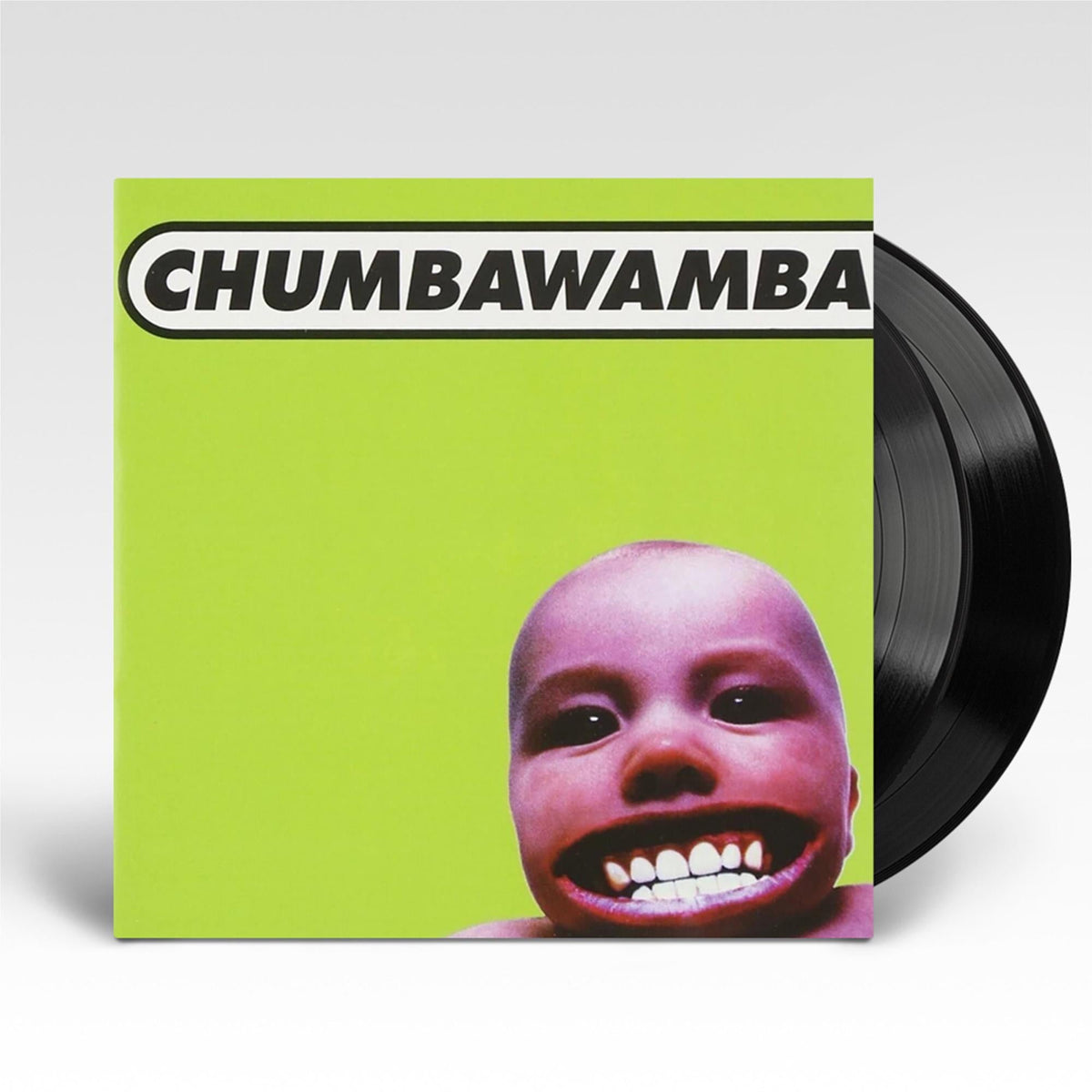 CHUMBAWUMBA - TUBTHUMPER : 5 BONUS TRACKS (2LP SET) - LP
