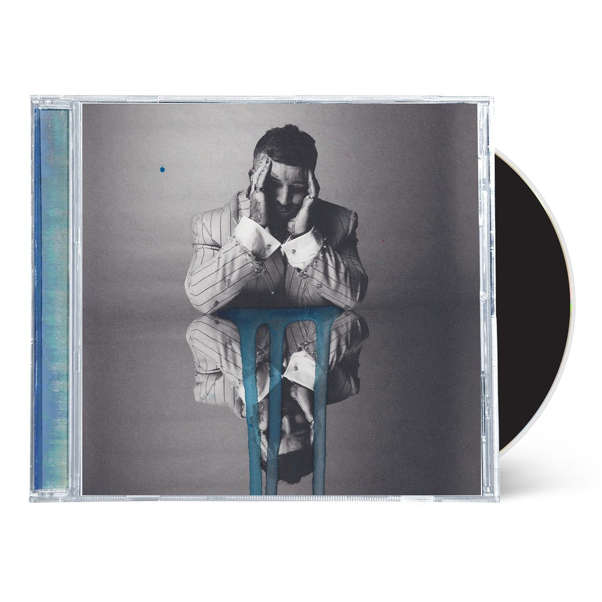 SWIMS, TEDDY - UGLY - CD