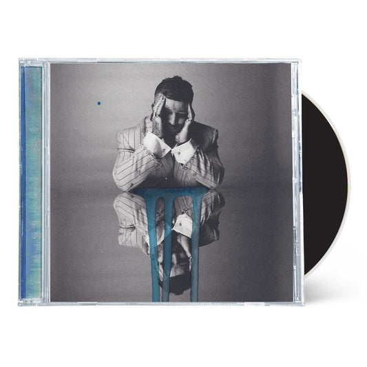 SWIMS, TEDDY - UGLY - CD