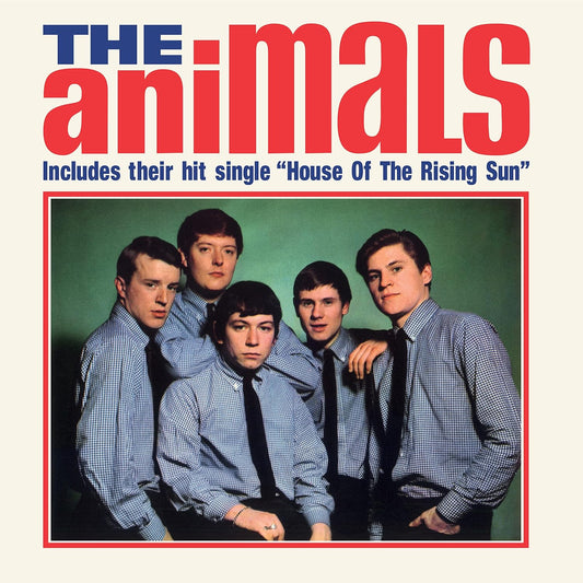 ANIMALS - ANIMALS : USA EDITION + BONUS TRACK - CD