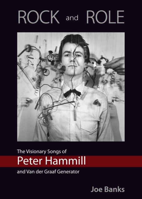 HAMMILL, PETER / JOE BANKS - ROCK & ROLE - BK