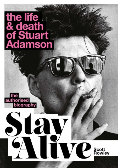 BIG COUNTRY - STAY ALIVE : LIFE & DEATH OF STUART ... - BK