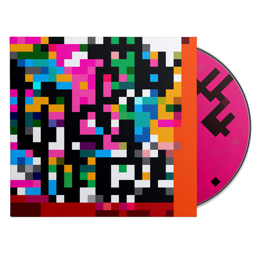 LINDA LINDAS - GOTTA GET OUT - CD