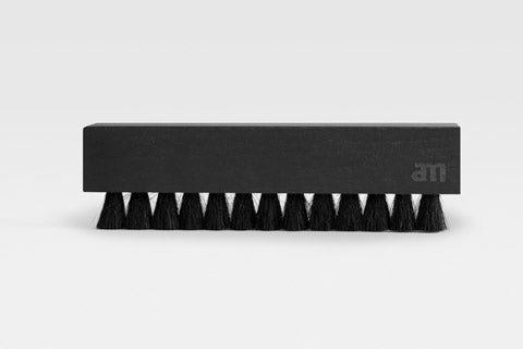 GOAT HAIR BRUSH - AM CLEAN SOUND - ACC