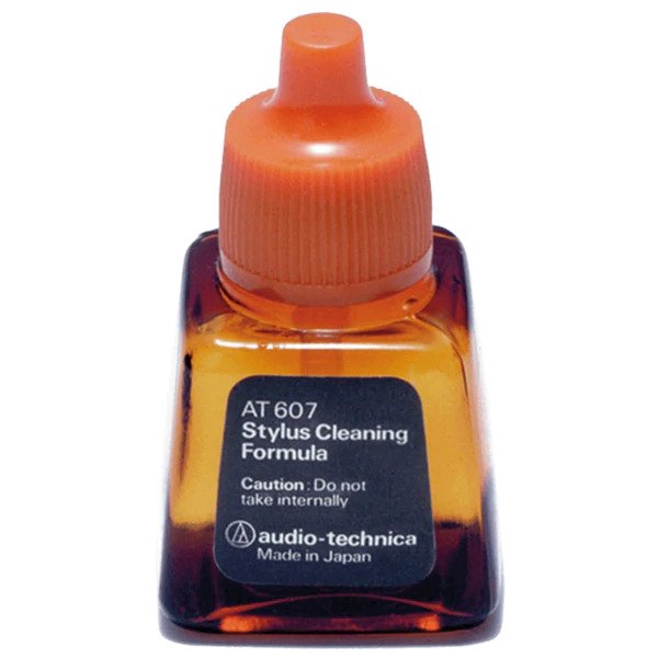 STYLUS CLEANER : RECORD ACCESSORY - AUDIO TECHNICA - ACC