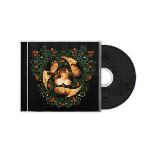DEAFHEAVEN - AT WORK IN THE FIELDS OF THE BOMB - CD